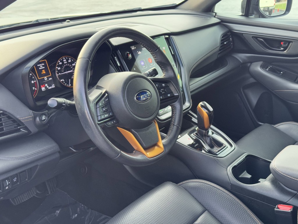 2023 Subaru Outback Image 12