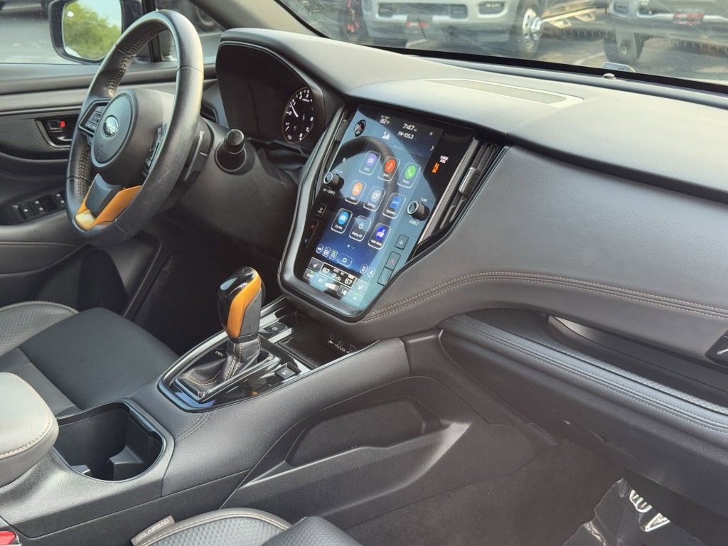 2023 Subaru Outback Image 13