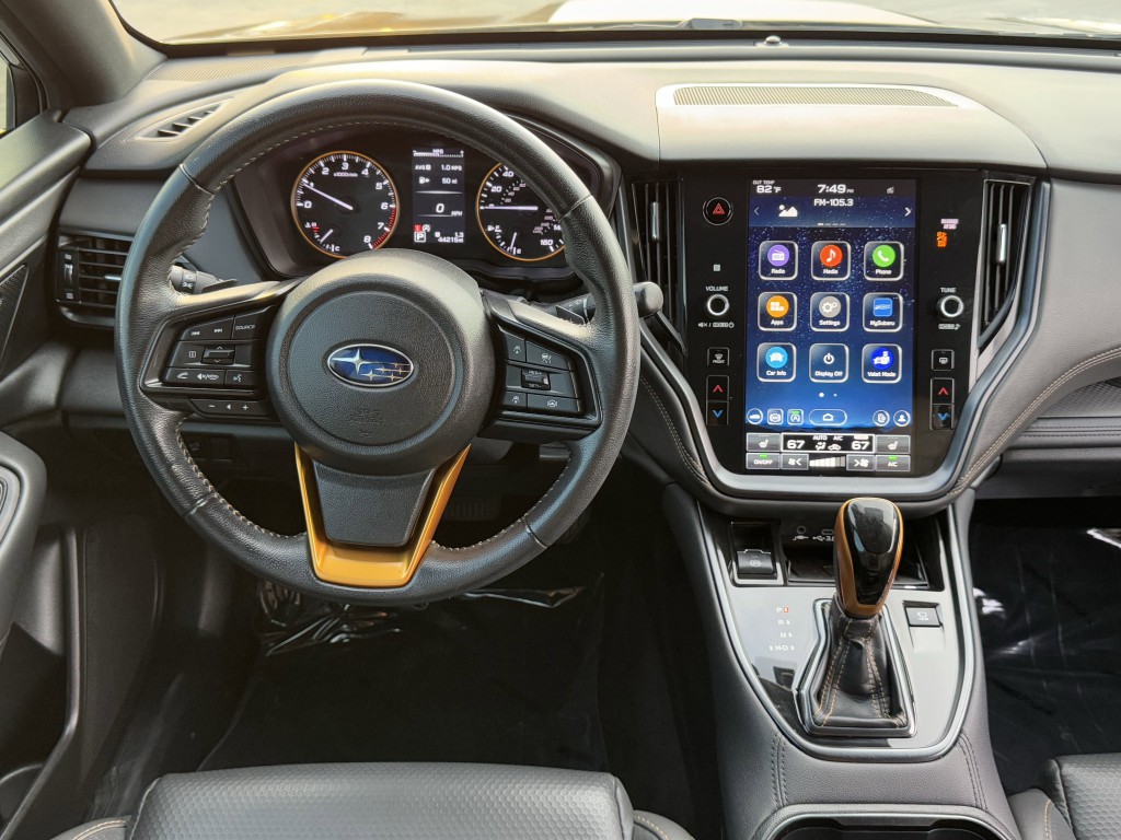 2023 Subaru Outback Image 14