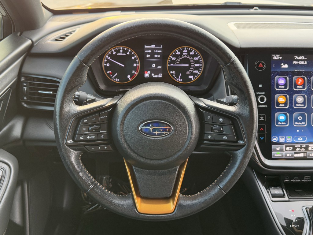 2023 Subaru Outback Image 15