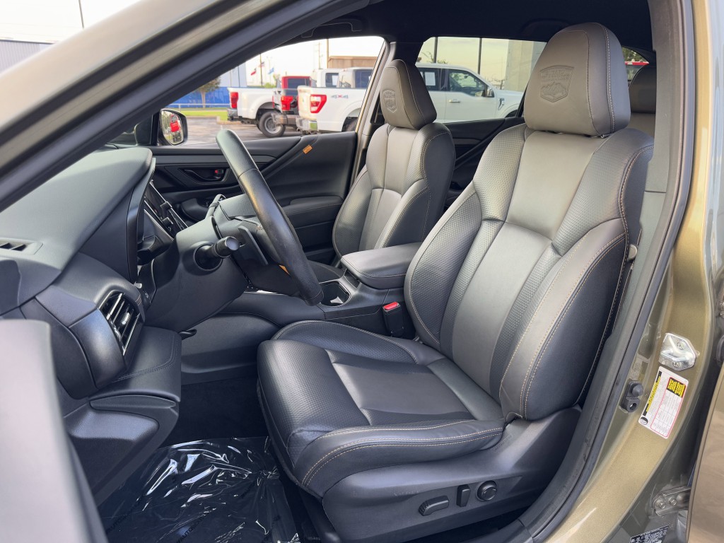 2023 Subaru Outback Image 23