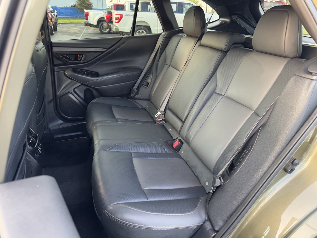 2023 Subaru Outback Image 26