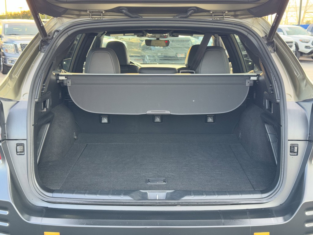 2023 Subaru Outback Image 27