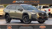Image for 2023 Subaru Outback Wilderness ID: 6728990