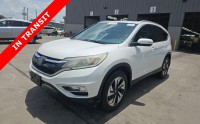 Image for 2016 Honda CR-V Touring ID: 6728991