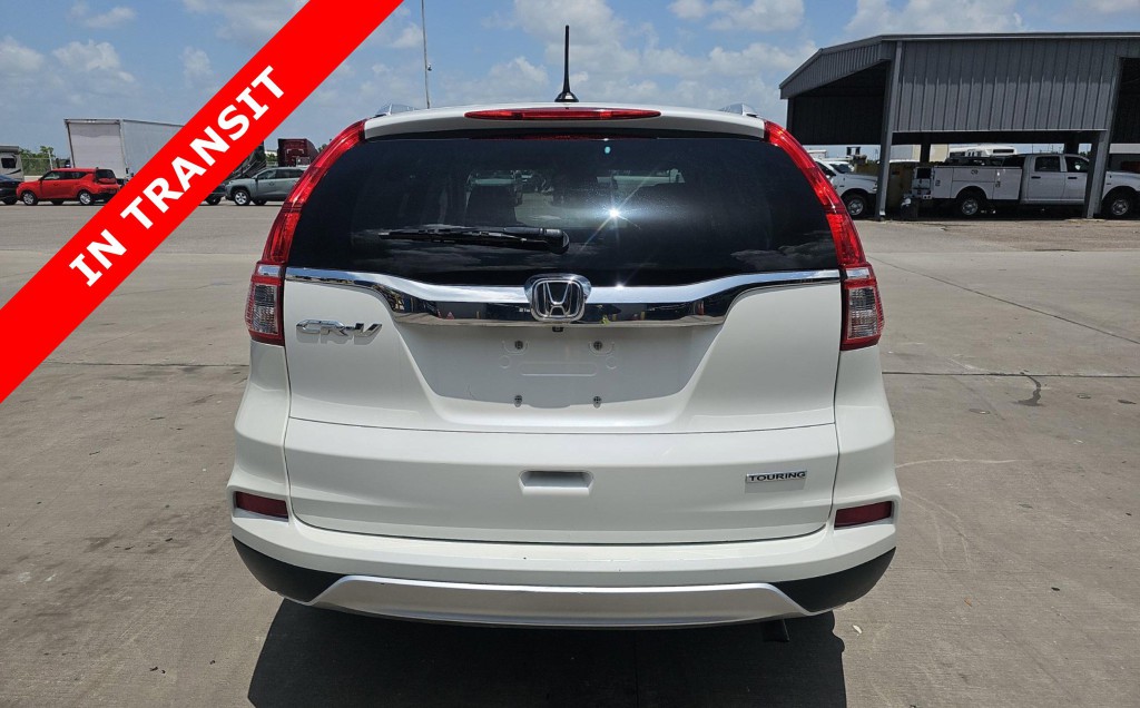 2016 Honda CR-V Image 6