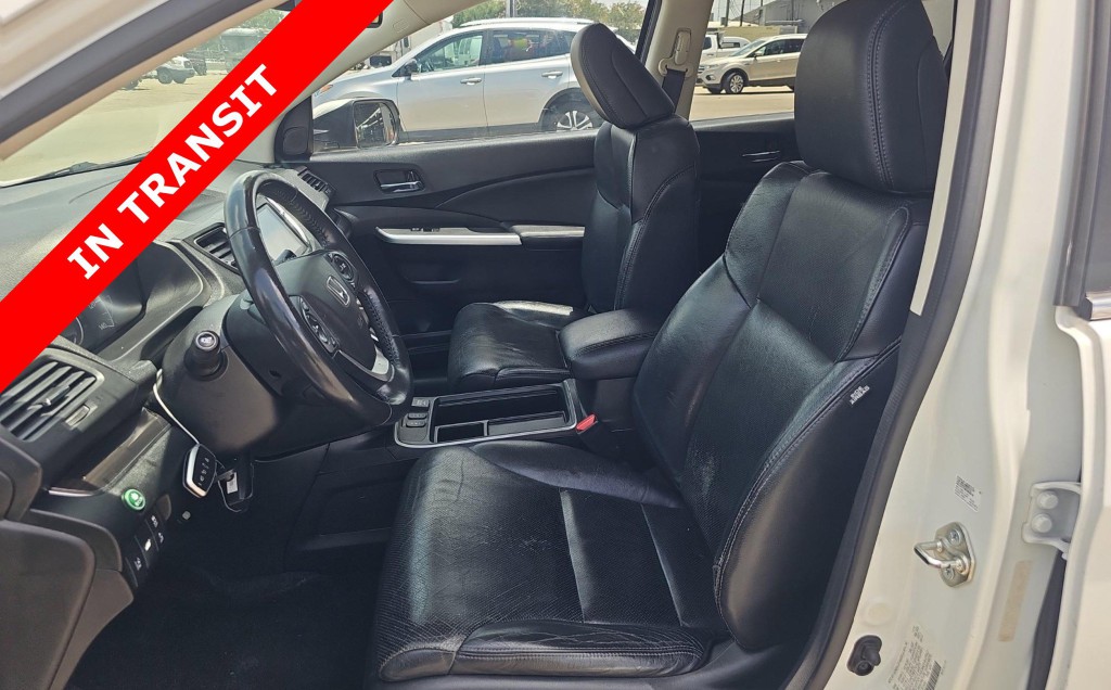 2016 Honda CR-V Image 8