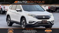 Image for 2016 Honda CR-V Touring ID: 6728991