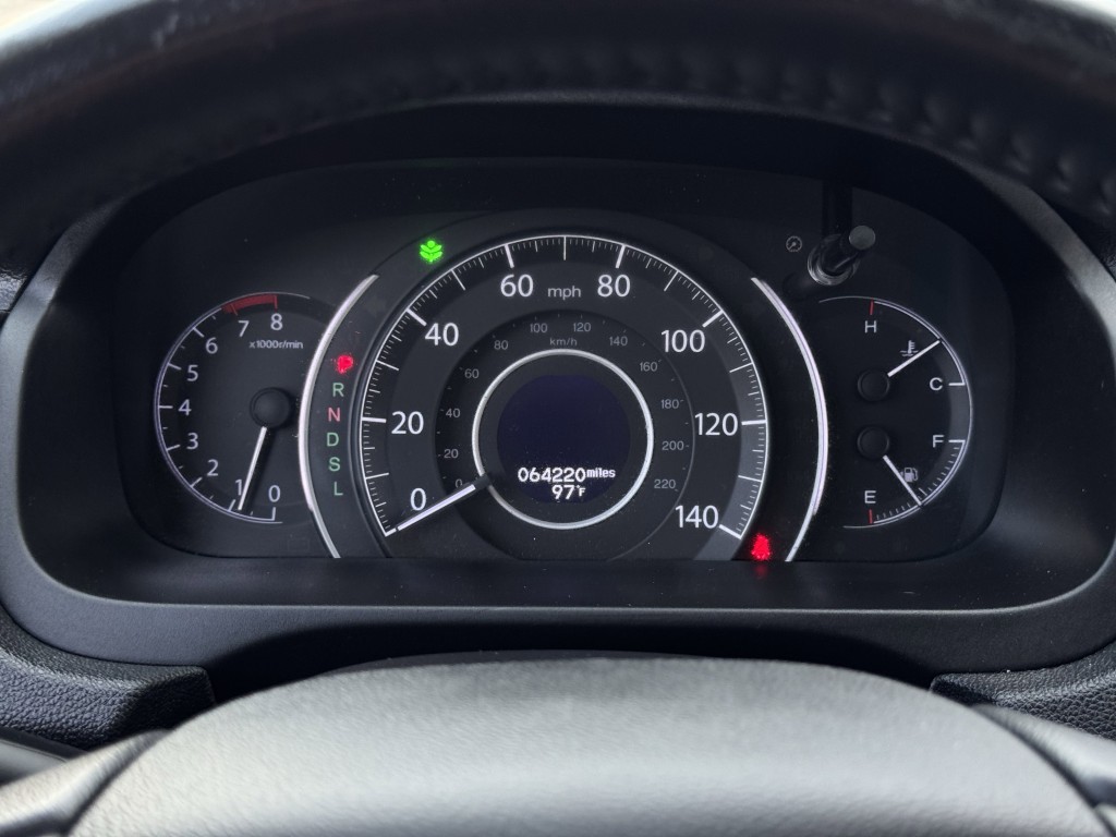 2016 Honda CR-V Image 15