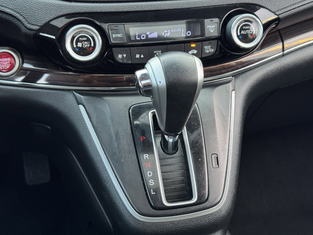 2016 Honda CR-V Image 18
