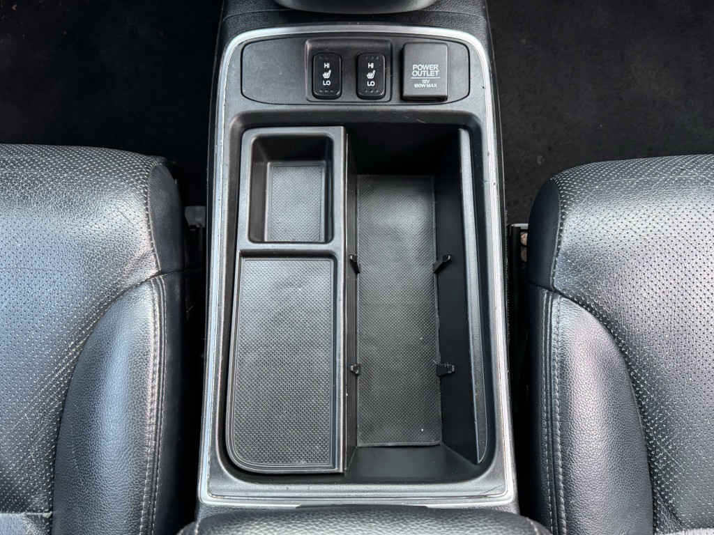 2016 Honda CR-V Image 19
