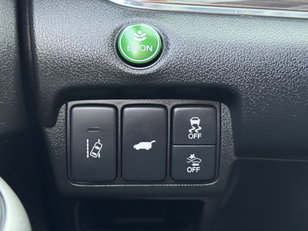 2016 Honda CR-V Image 20