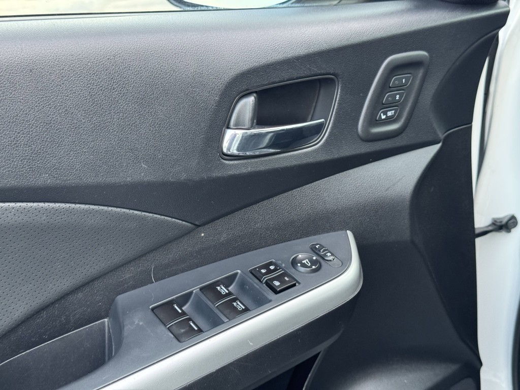 2016 Honda CR-V Image 21