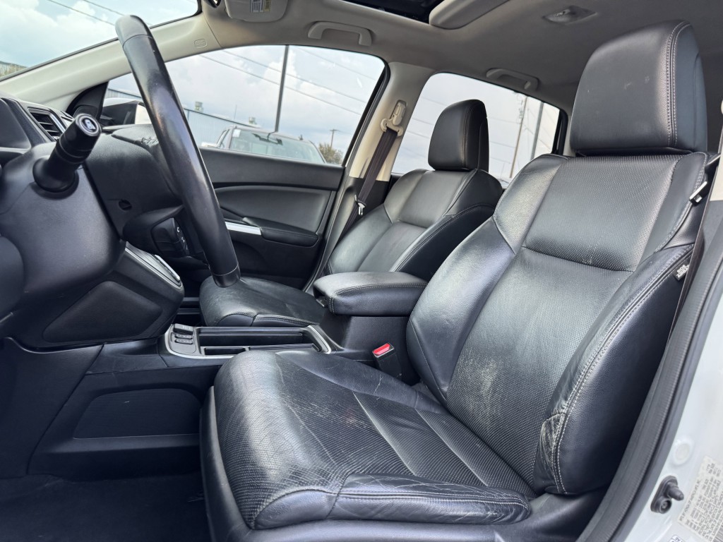 2016 Honda CR-V Image 22