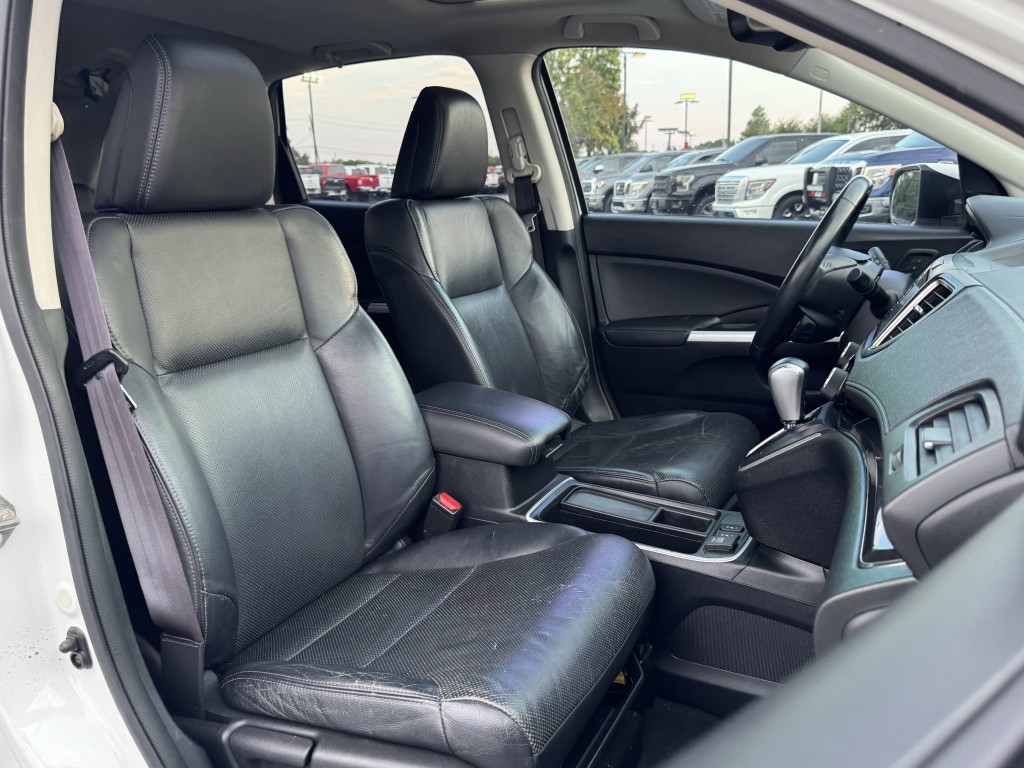2016 Honda CR-V Image 23