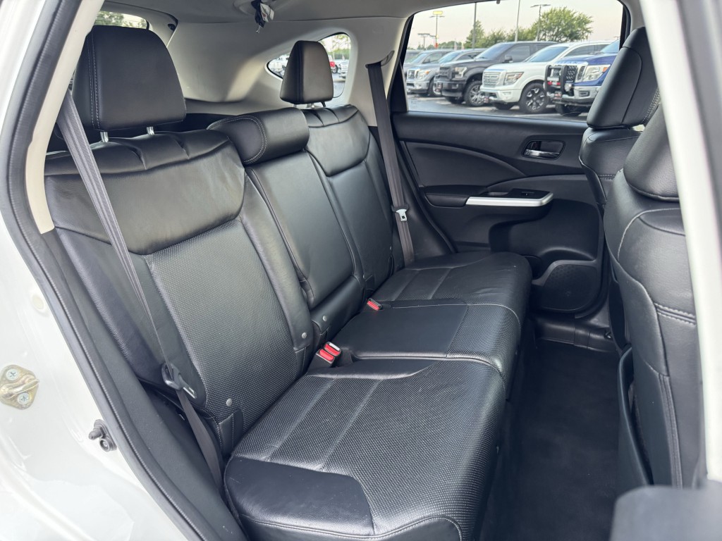 2016 Honda CR-V Image 24