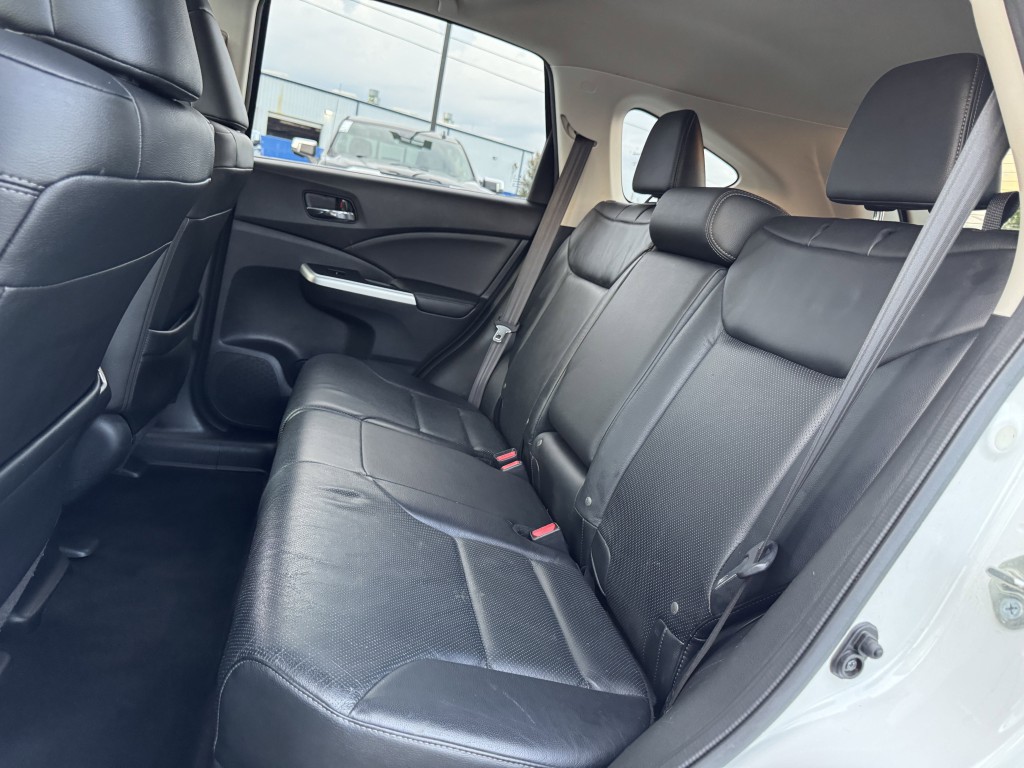 2016 Honda CR-V Image 25