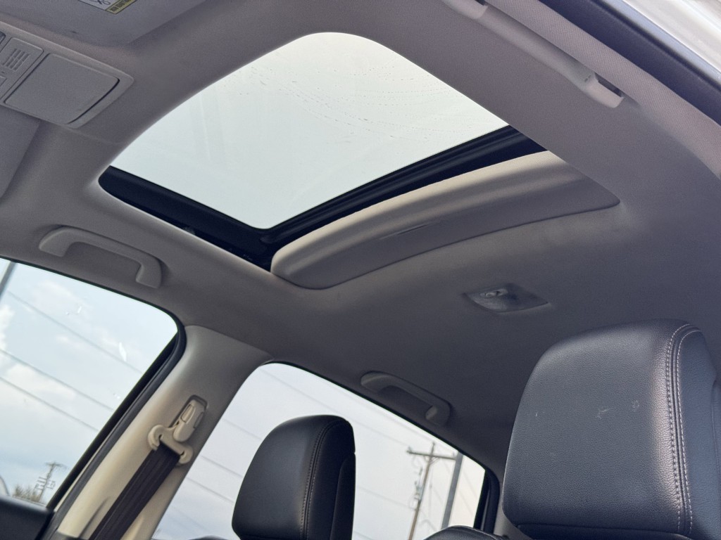 2016 Honda CR-V Image 26