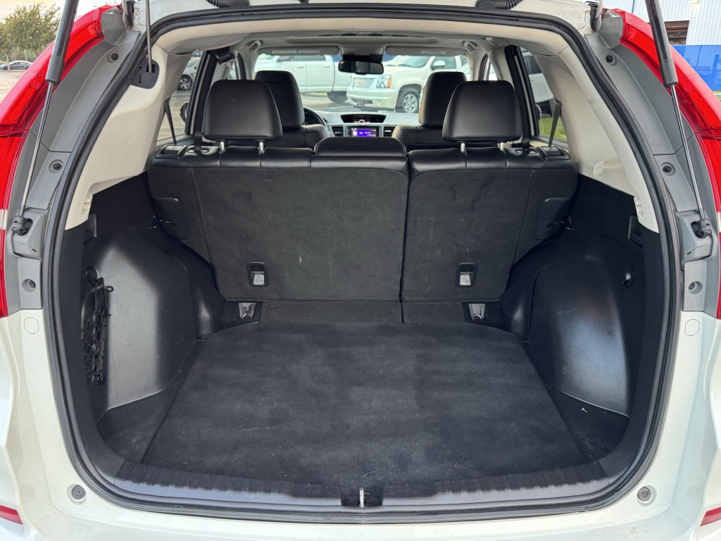 2016 Honda CR-V Image 27