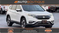 Image for 2016 Honda CR-V Touring ID: 6728991