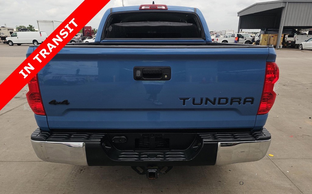 2020 Toyota Tundra Image 6