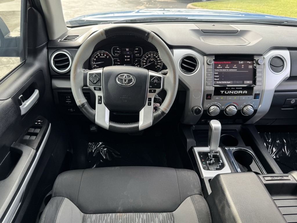 2020 Toyota Tundra Image 14