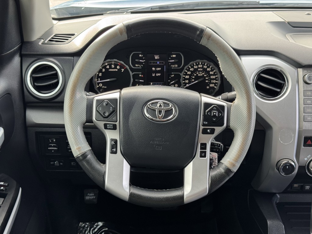 2020 Toyota Tundra Image 15