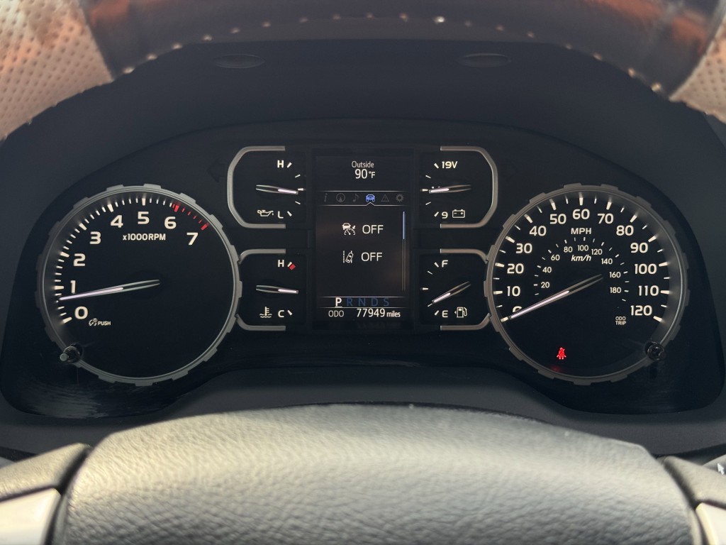 2020 Toyota Tundra Image 16