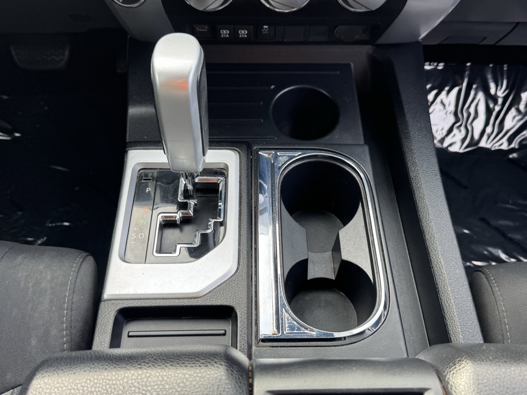 2020 Toyota Tundra Image 19