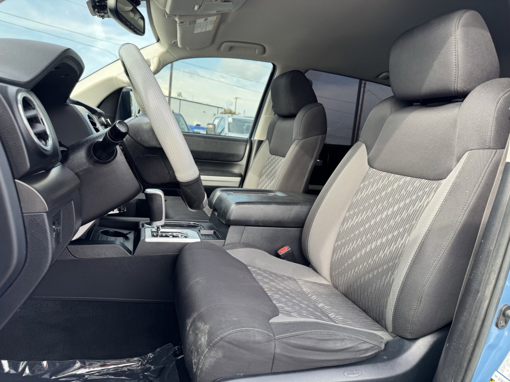 2020 Toyota Tundra Image 23