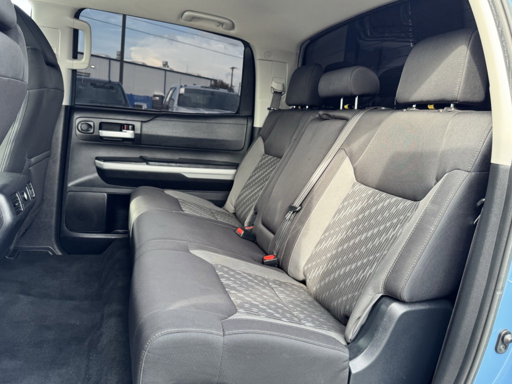 2020 Toyota Tundra Image 26