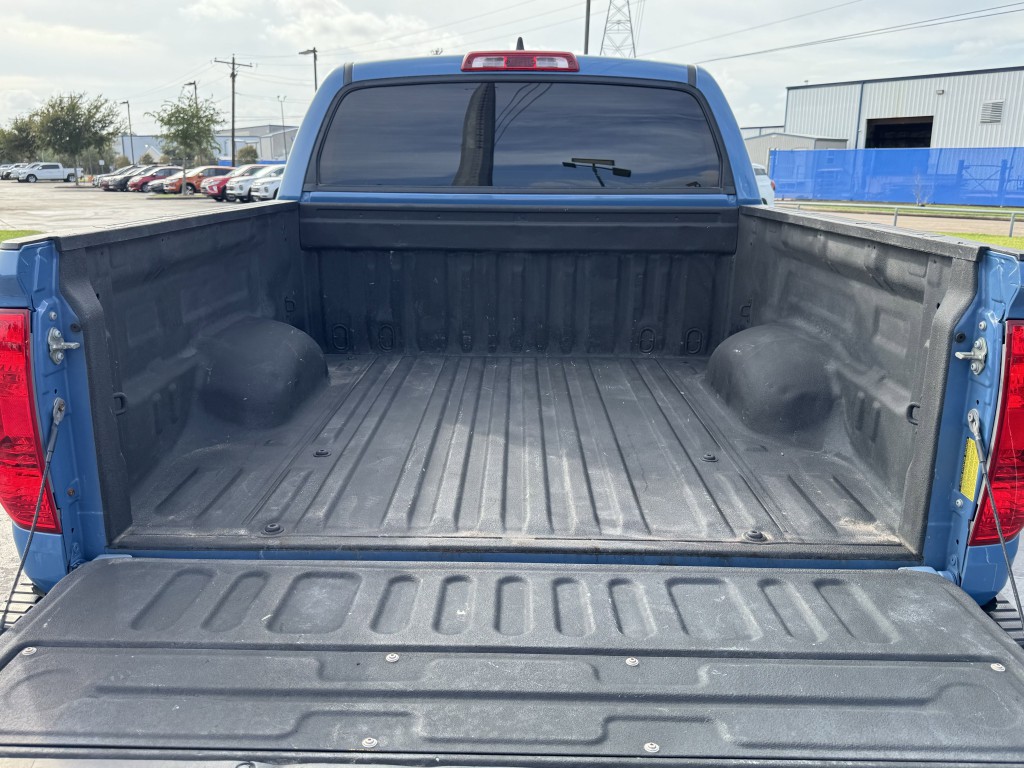 2020 Toyota Tundra Image 27