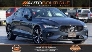 Image for 2025 Volvo S60 Plus ID: 6728994