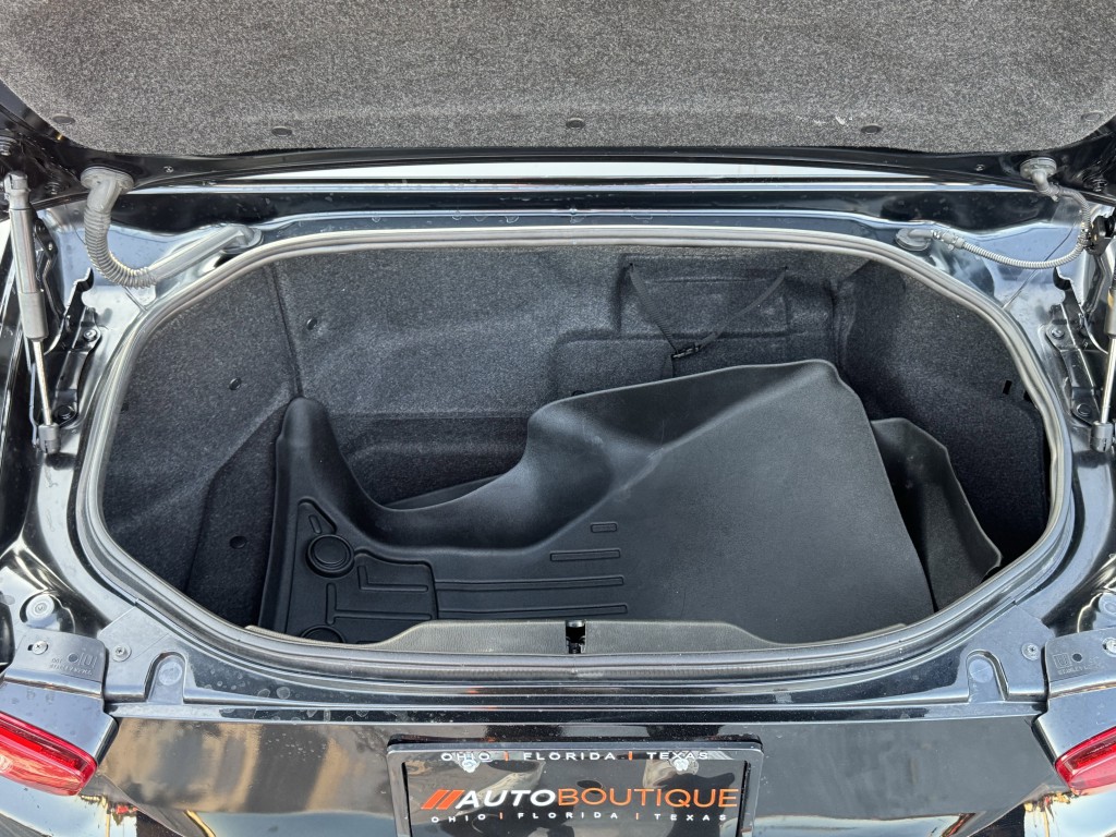 2018 FIAT 124 Spider Image 25
