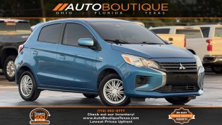 Image for 2021 Mitsubishi Mirage SE ID: 6728996