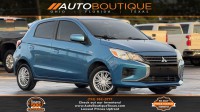 Image for 2021 Mitsubishi Mirage SE ID: 6728996