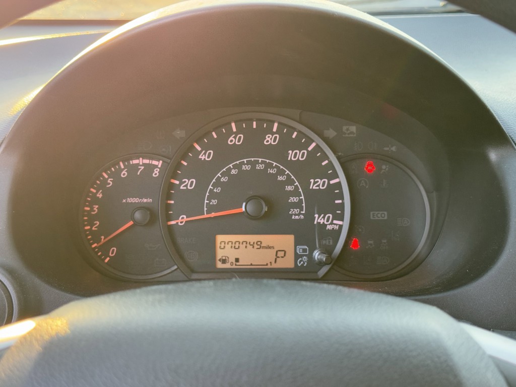 2021 Mitsubishi Mirage Image 12
