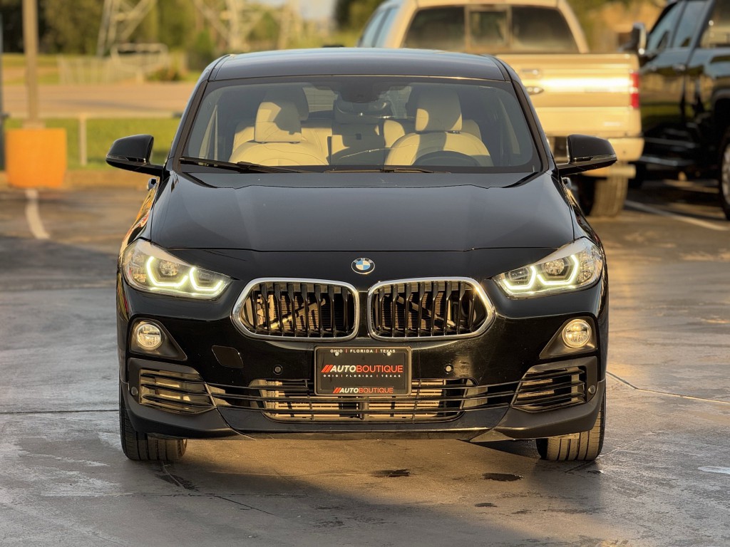 2018 BMW X2 Image 5