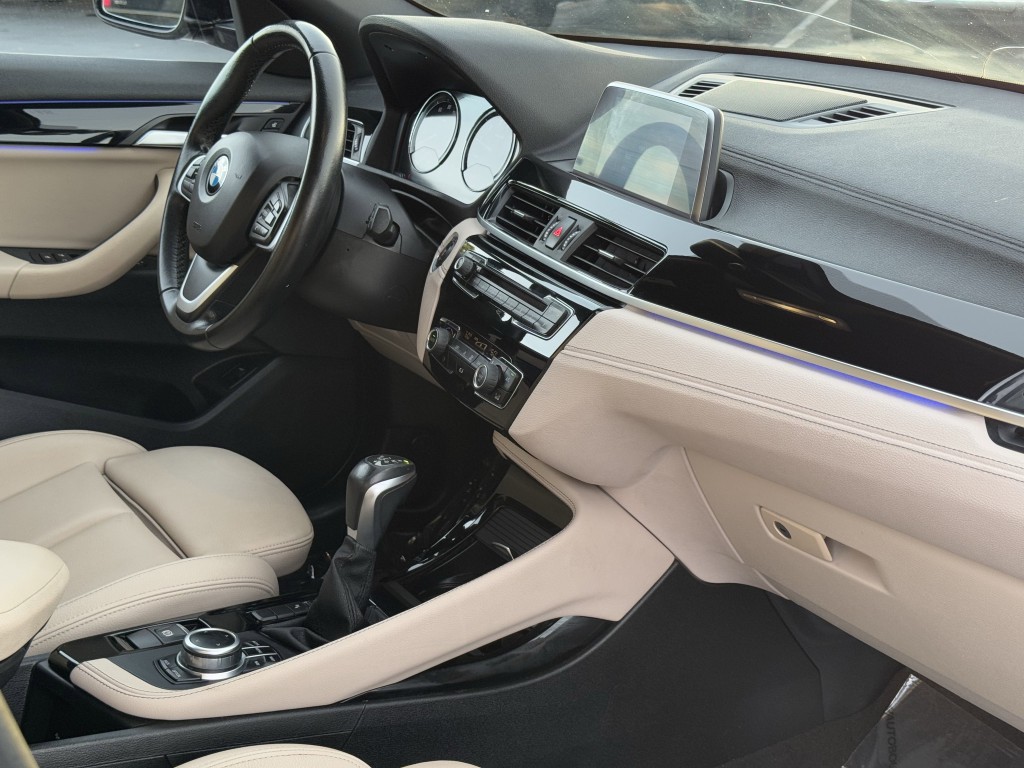 2018 BMW X2 Image 13
