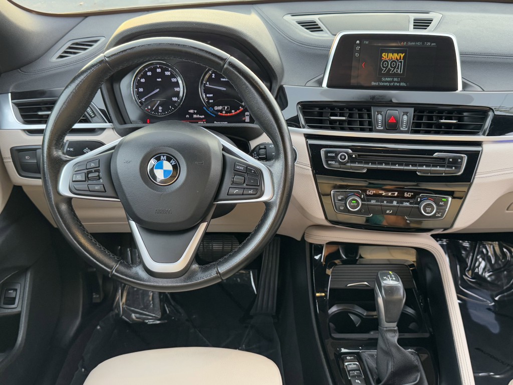 2018 BMW X2 Image 14