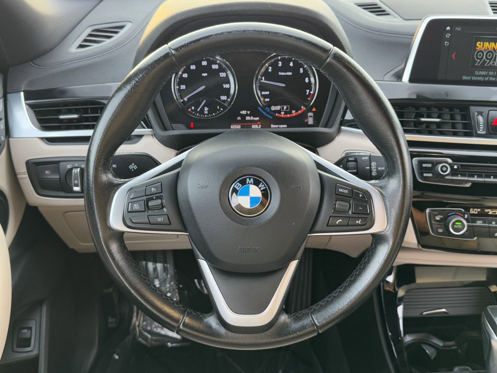 2018 BMW X2 Image 15