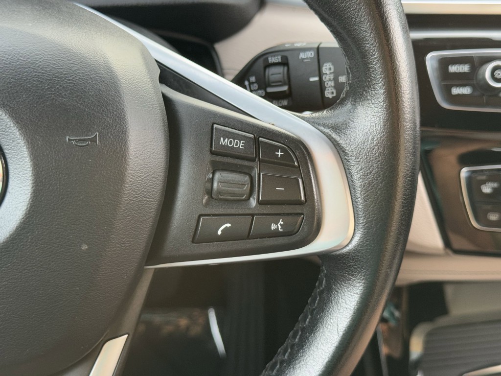 2018 BMW X2 Image 17