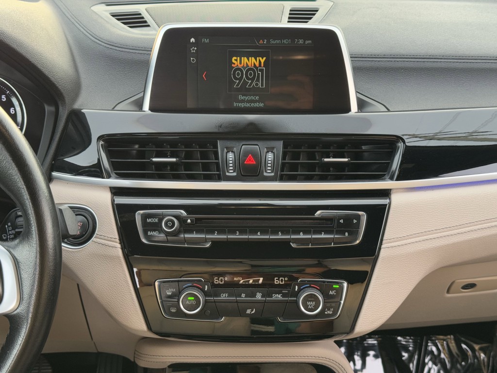 2018 BMW X2 Image 19