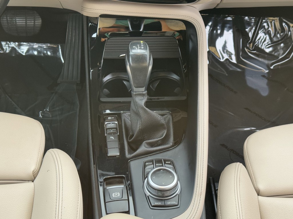 2018 BMW X2 Image 21