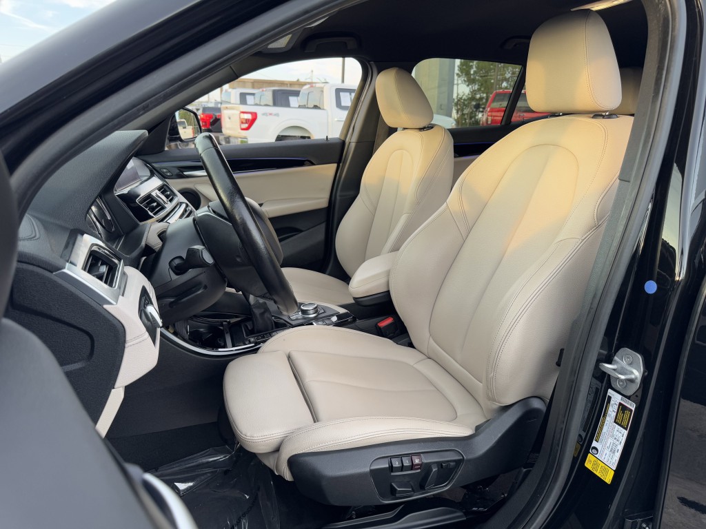 2018 BMW X2 Image 24