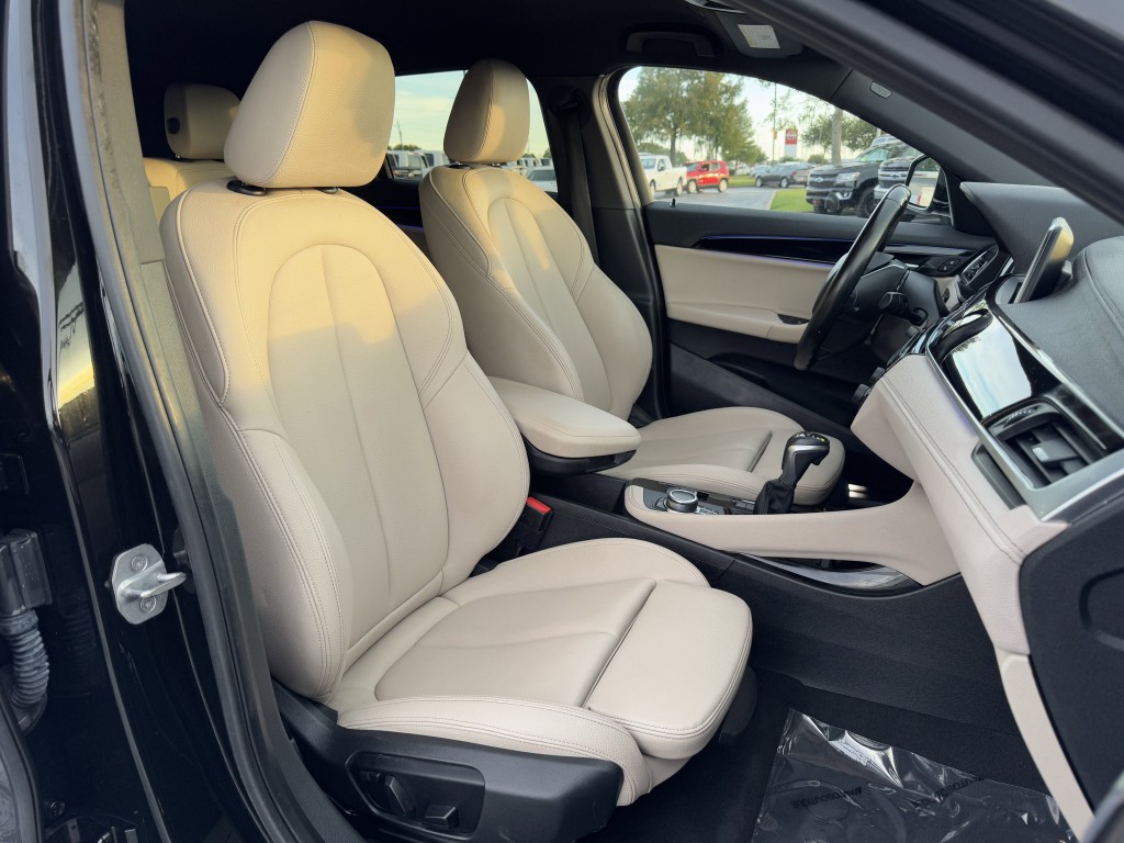 2018 BMW X2 Image 25