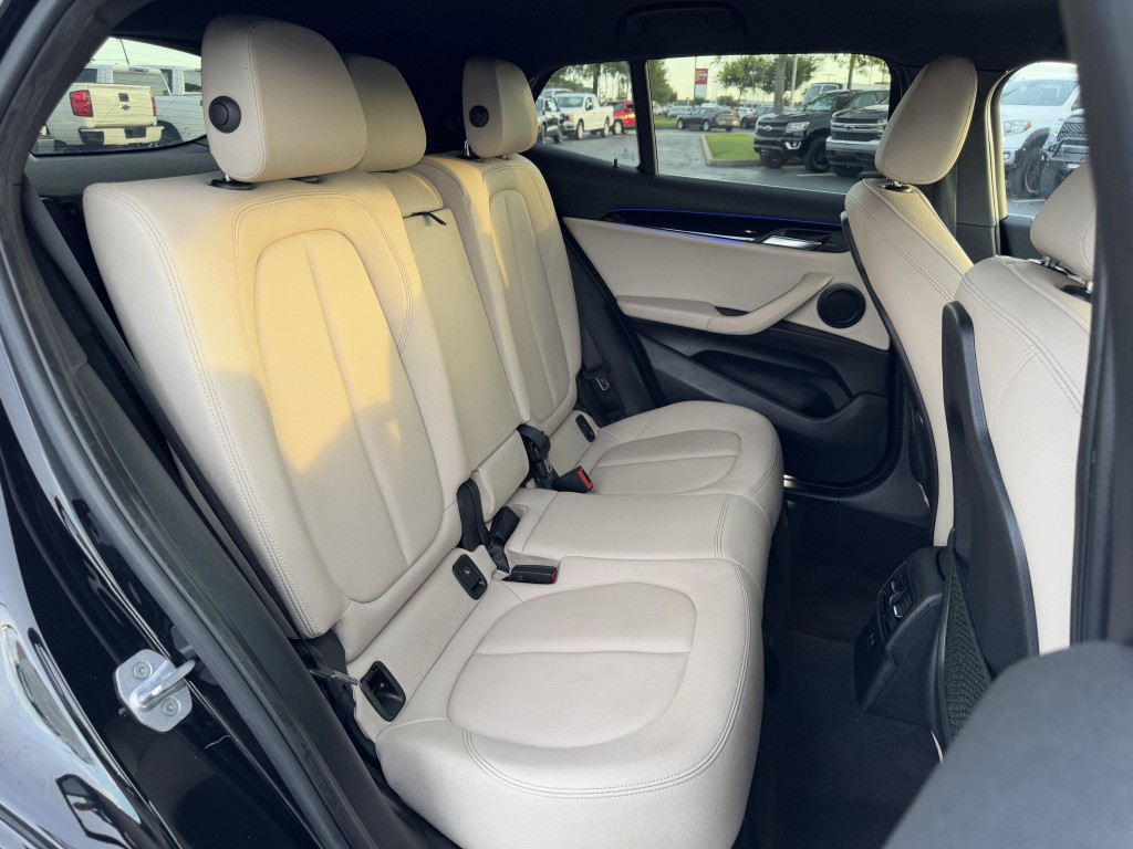 2018 BMW X2 Image 26