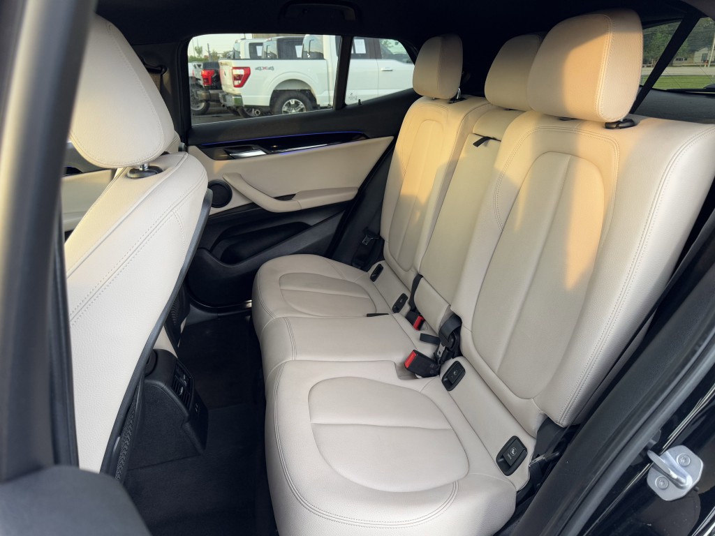 2018 BMW X2 Image 27