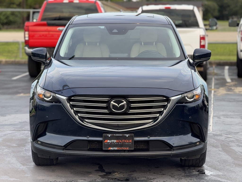 2019 Mazda CX-9 Image 5