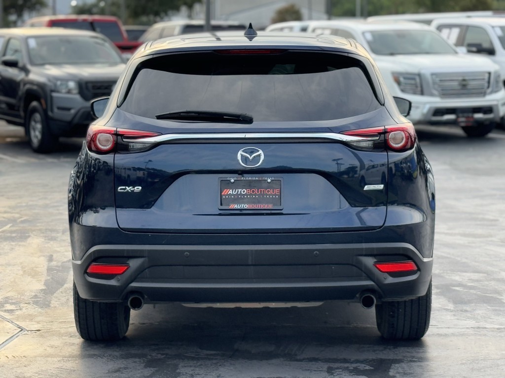 2019 Mazda CX-9 Image 6